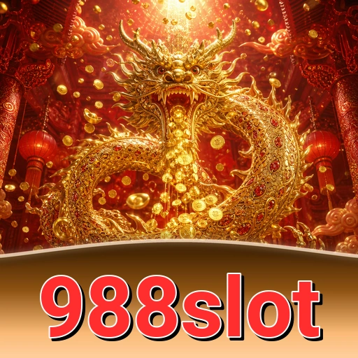 Logo 988slot