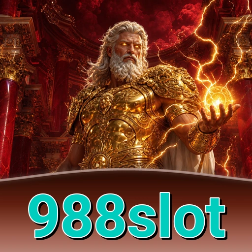 Logo 988slot