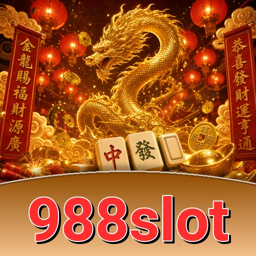 Logo 988slot